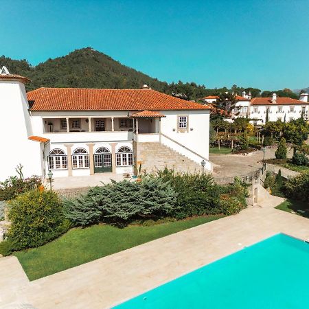 Quinta Do Convento De Val' Pereiras Bed & Breakfast Ponte de Lima Eksteriør bilde